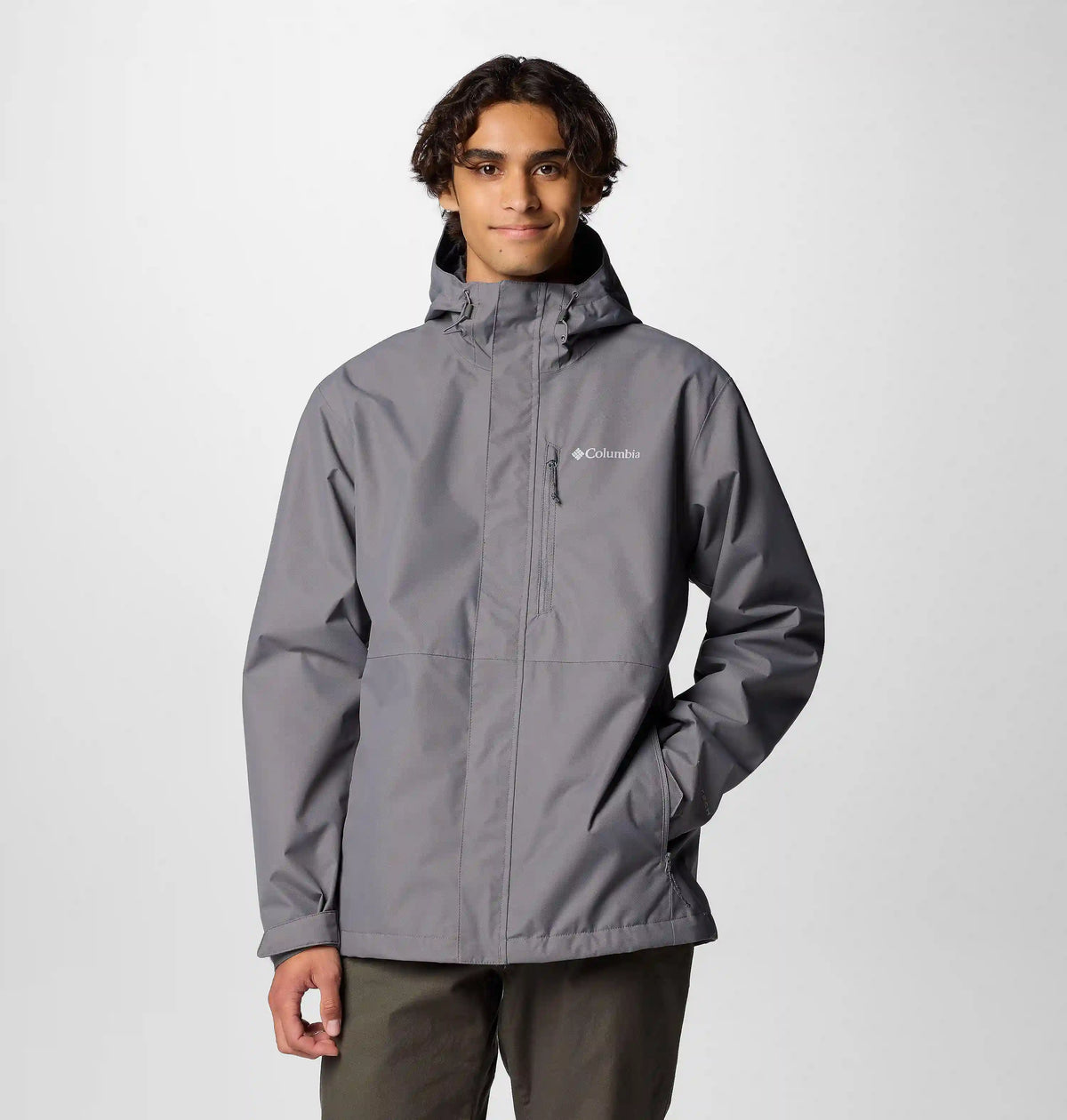 Men's Hikebound II Rain Jacket