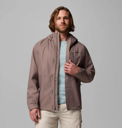 Men's Hikebound II Rain Jacket