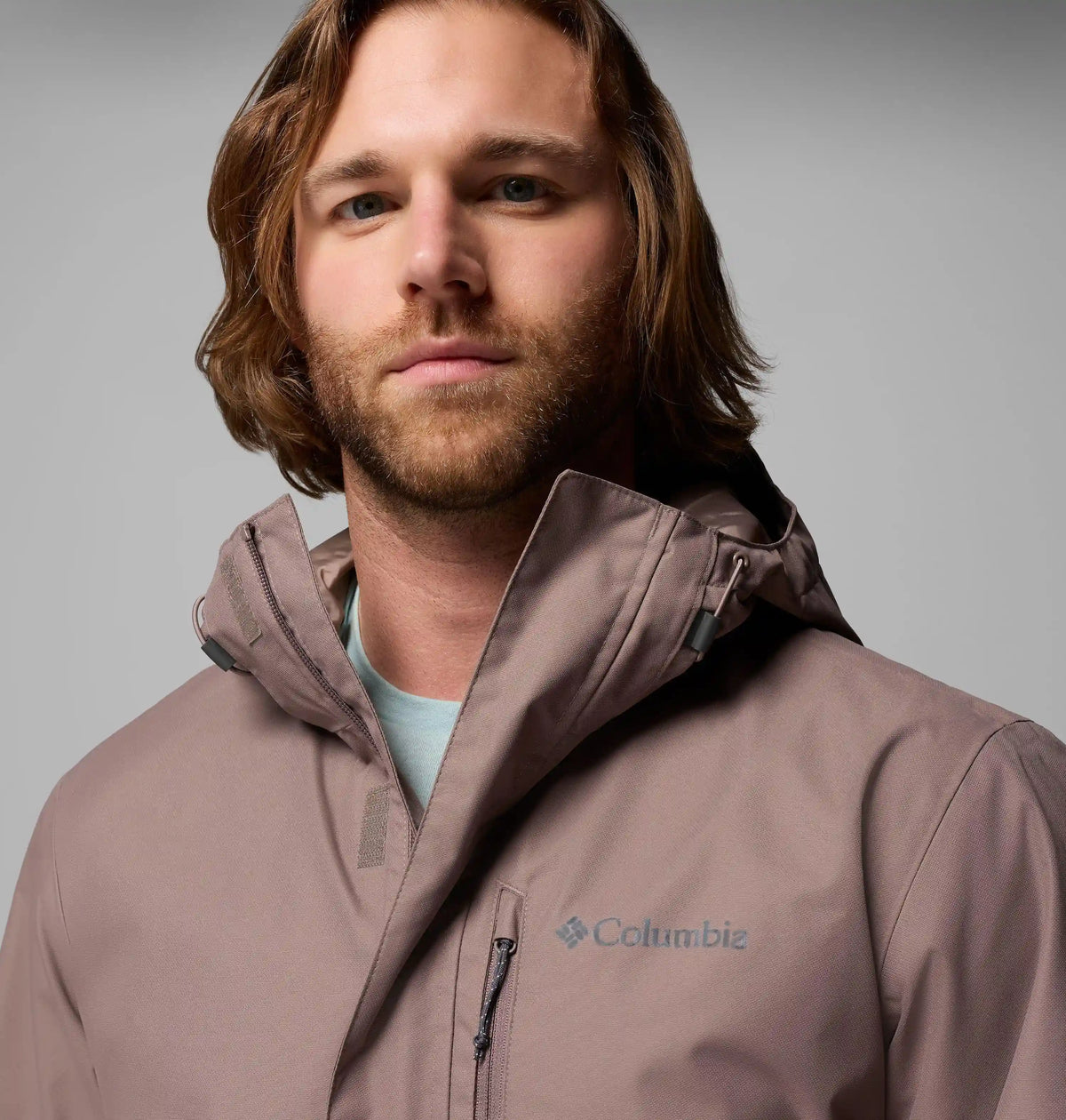 Men's Hikebound II Rain Jacket