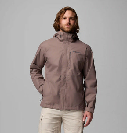 Men's Hikebound II Rain Jacket