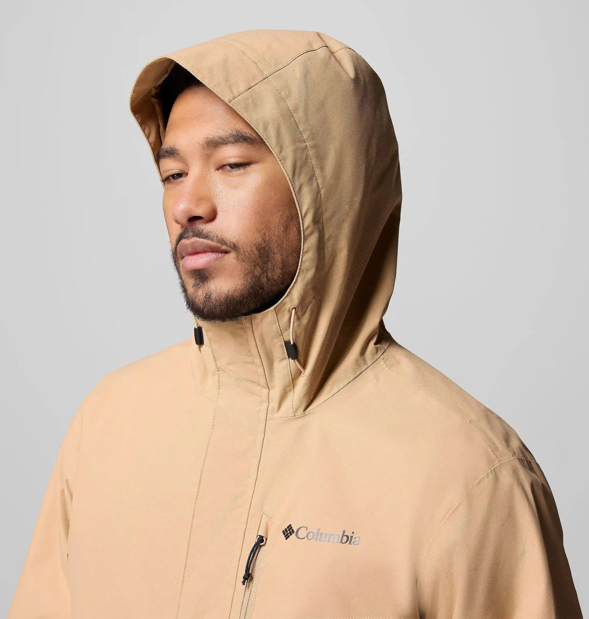 Men's Hikebound II Rain Jacket