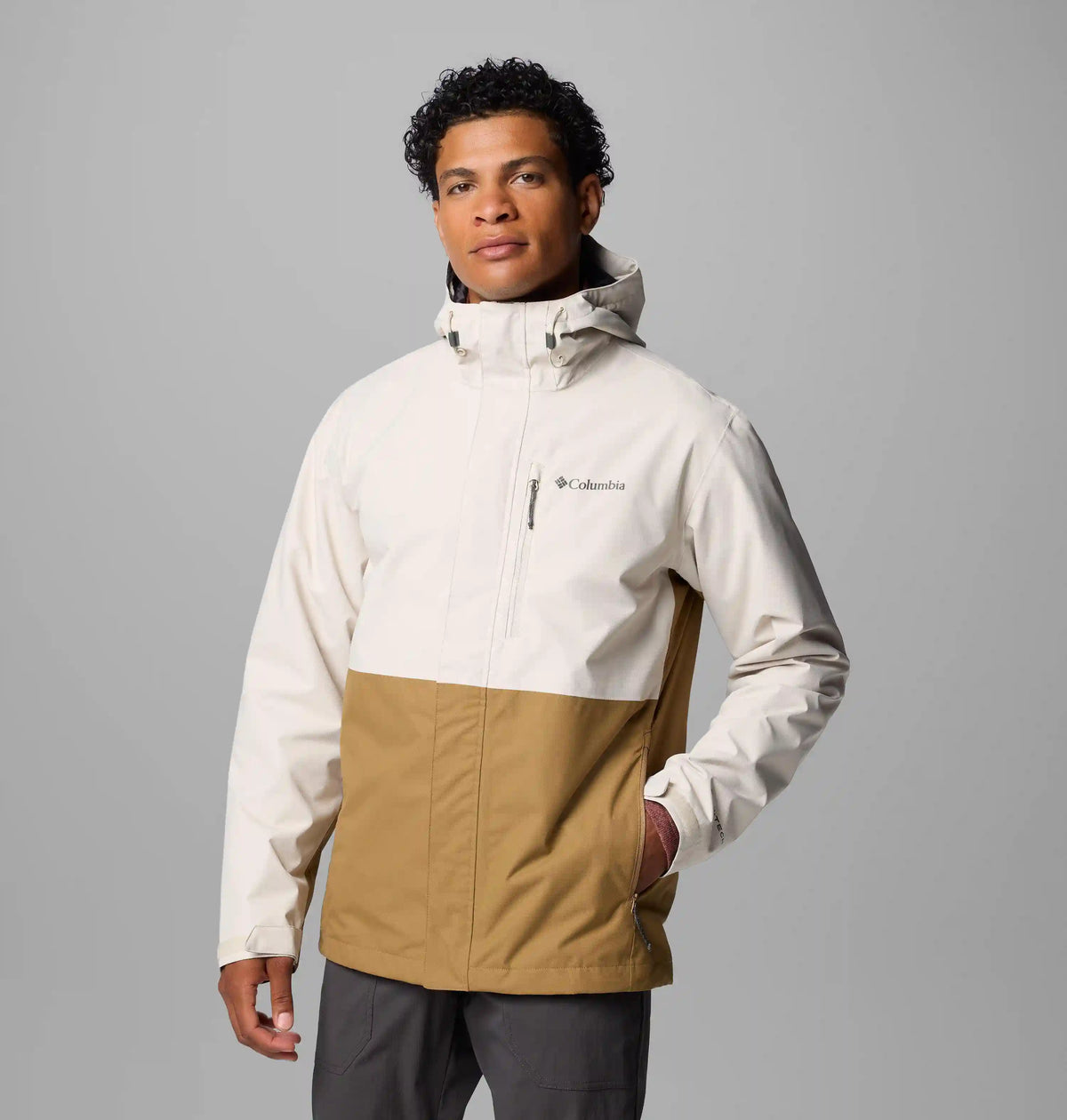 Men's Hikebound II Rain Jacket