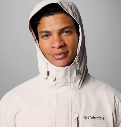 Men's Hikebound II Rain Jacket
