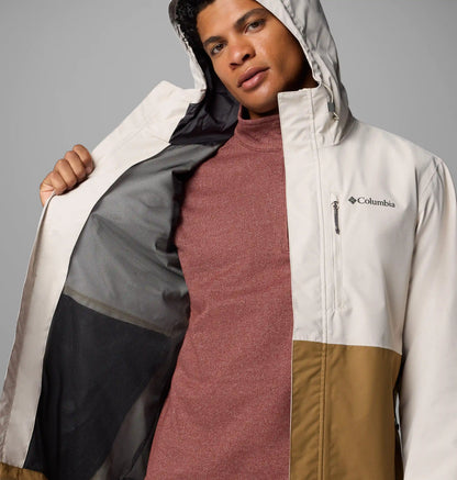Men's Hikebound II Rain Jacket