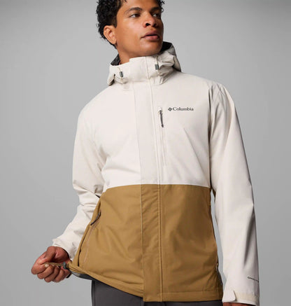 Men's Hikebound II Rain Jacket