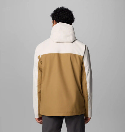 Men's Hikebound II Rain Jacket