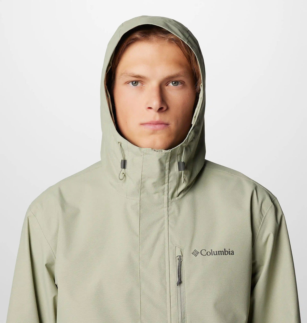 Men's Hikebound II Rain Jacket