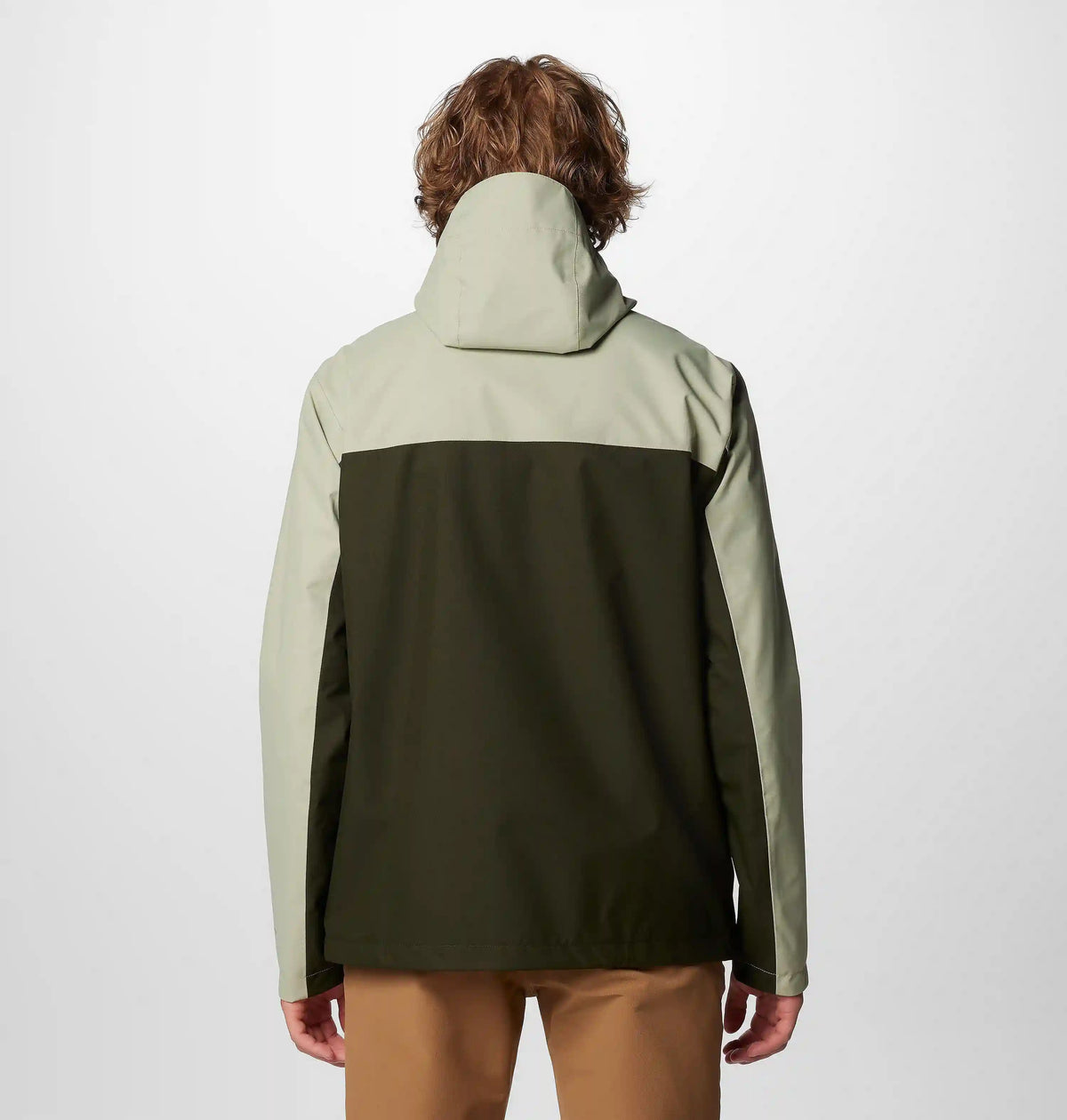 Men's Hikebound II Rain Jacket