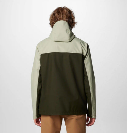 Men's Hikebound II Rain Jacket