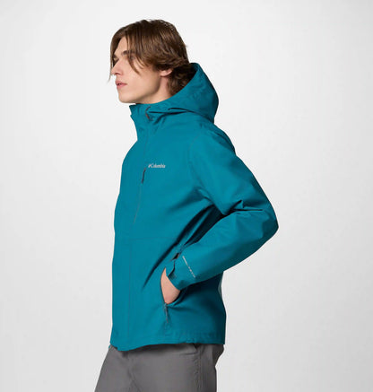Men's Hikebound II Rain Jacket