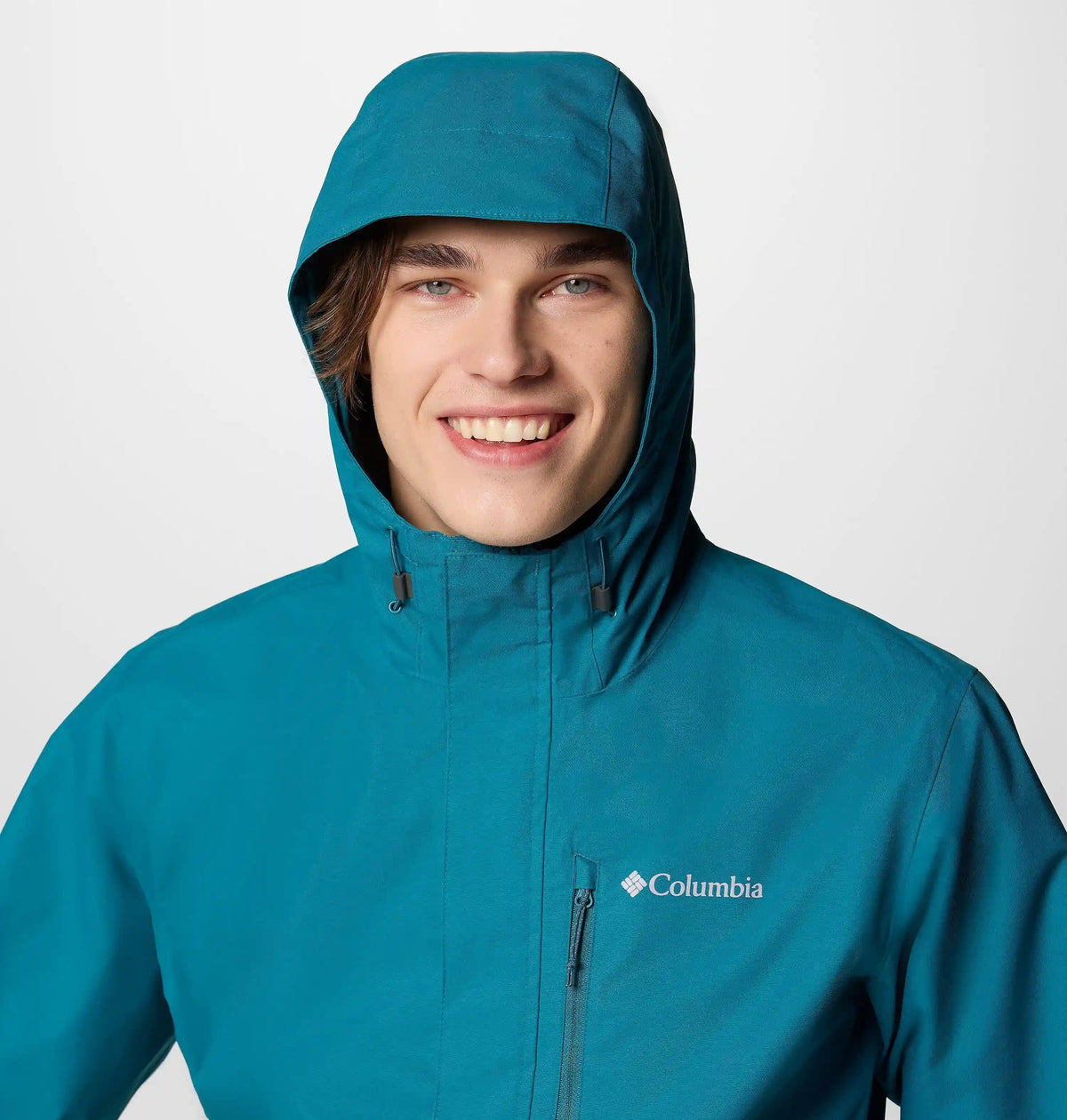 Men's Hikebound II Rain Jacket
