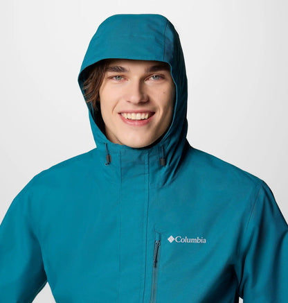 Men's Hikebound II Rain Jacket