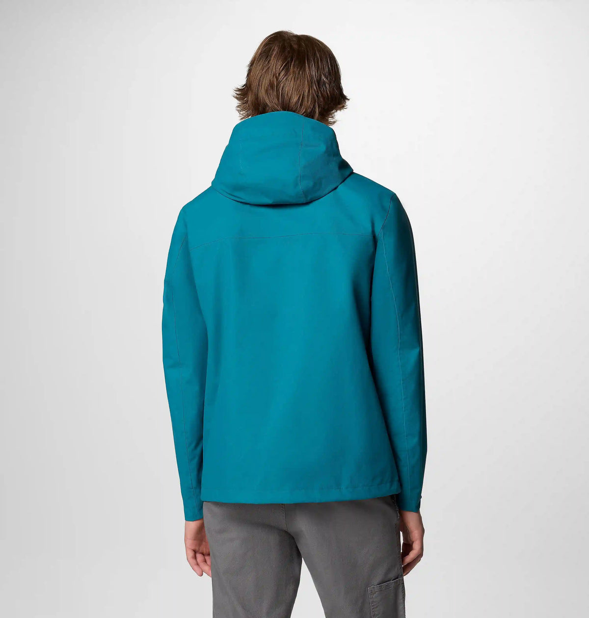 Men's Hikebound II Rain Jacket