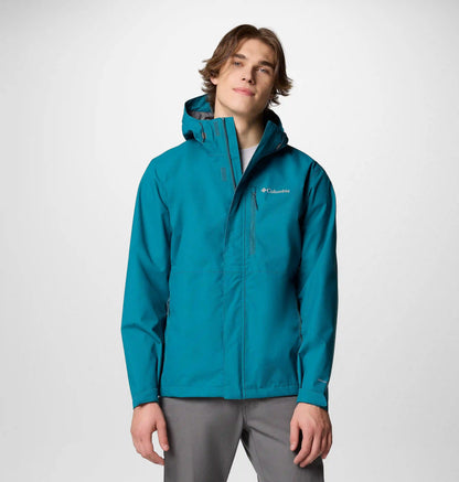 Men's Hikebound II Rain Jacket