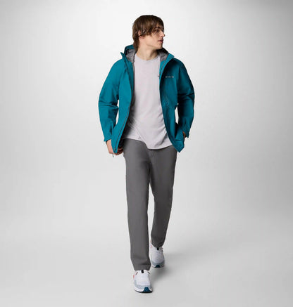 Men's Hikebound II Rain Jacket