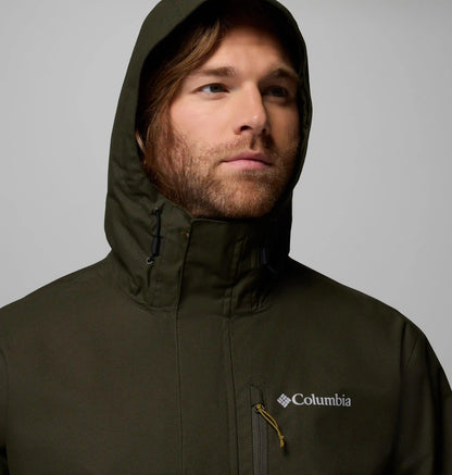 Men's Hikebound II Rain Jacket