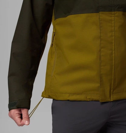 Men's Hikebound II Rain Jacket