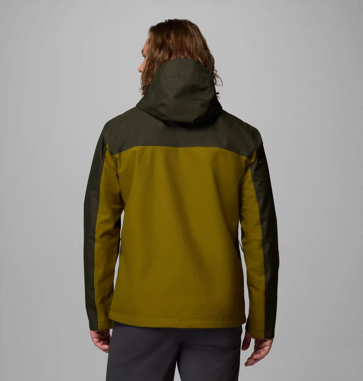 Men's Hikebound II Rain Jacket