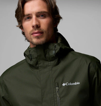 Men's Hikebound II Rain Jacket