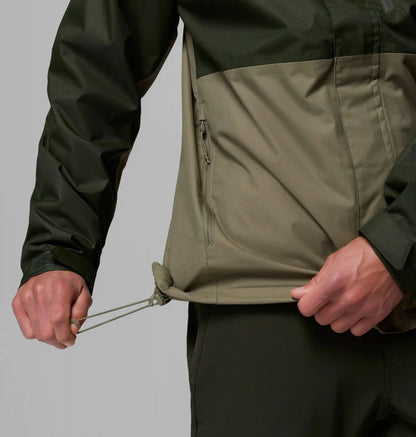 Men's Hikebound II Rain Jacket