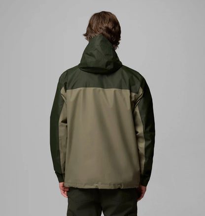 Men's Hikebound II Rain Jacket