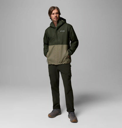 Men's Hikebound II Rain Jacket