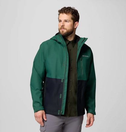 Men's Hikebound II Rain Jacket