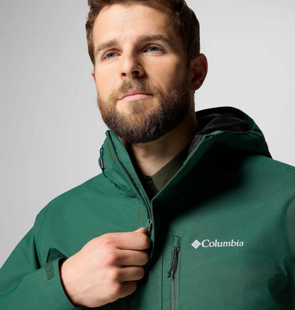 Men's Hikebound II Rain Jacket