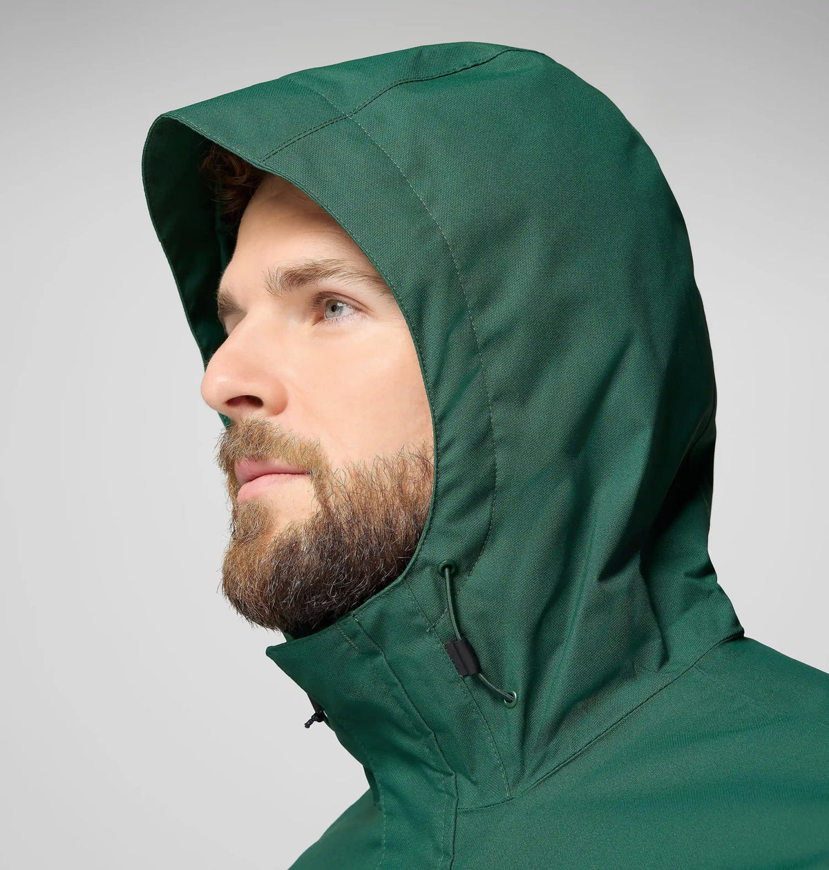 Men's Hikebound II Rain Jacket