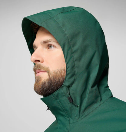 Men's Hikebound II Rain Jacket