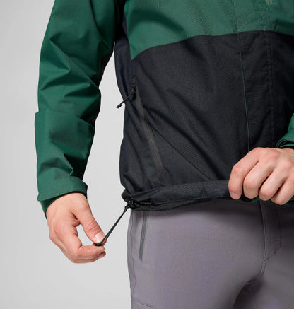 Men's Hikebound II Rain Jacket