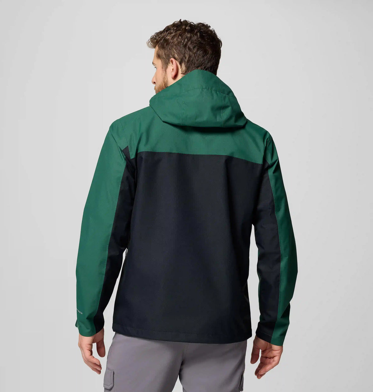 Men's Hikebound II Rain Jacket