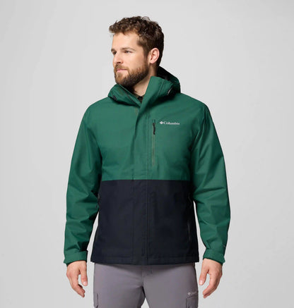 Men's Hikebound II Rain Jacket