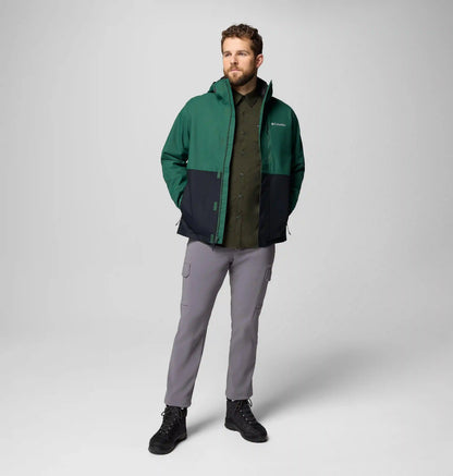 Men's Hikebound II Rain Jacket