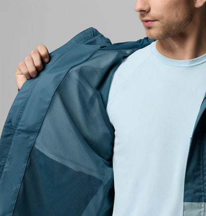 Men's Hikebound II Rain Jacket