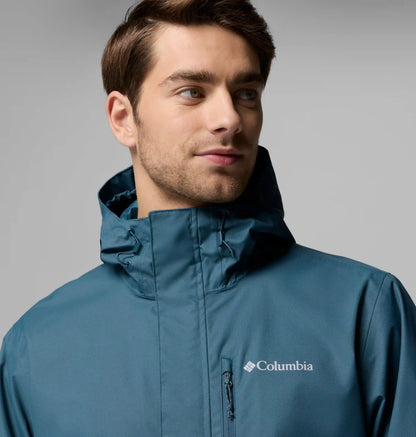 Men's Hikebound II Rain Jacket