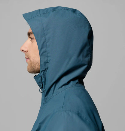 Men's Hikebound II Rain Jacket