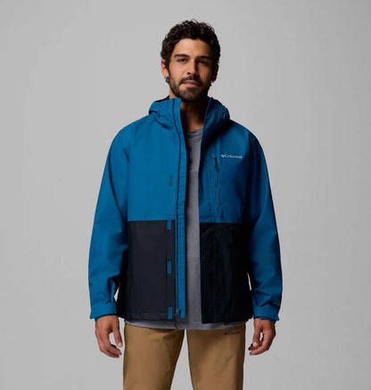 Men's Hikebound II Rain Jacket