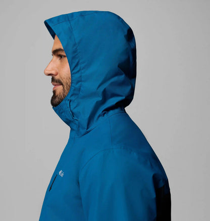 Men's Hikebound II Rain Jacket