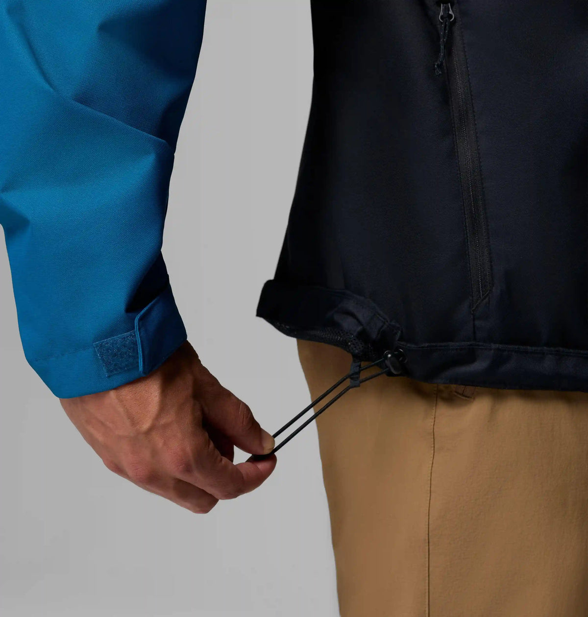 Men's Hikebound II Rain Jacket