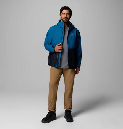 Men's Hikebound II Rain Jacket