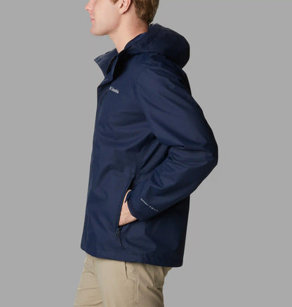 Men's Hikebound II Rain Jacket