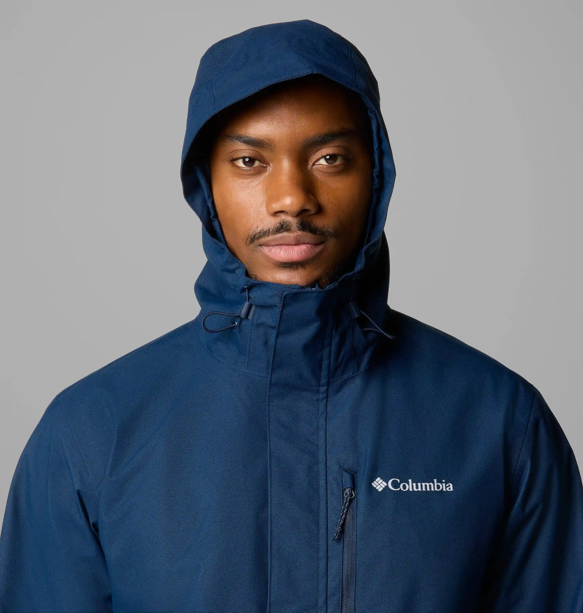 Men's Hikebound II Rain Jacket