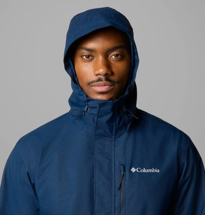 Men's Hikebound II Rain Jacket
