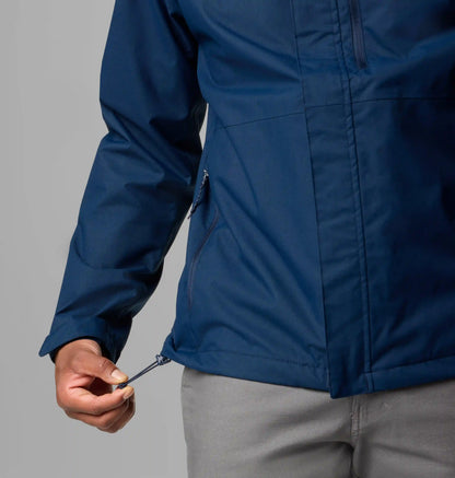 Men's Hikebound II Rain Jacket