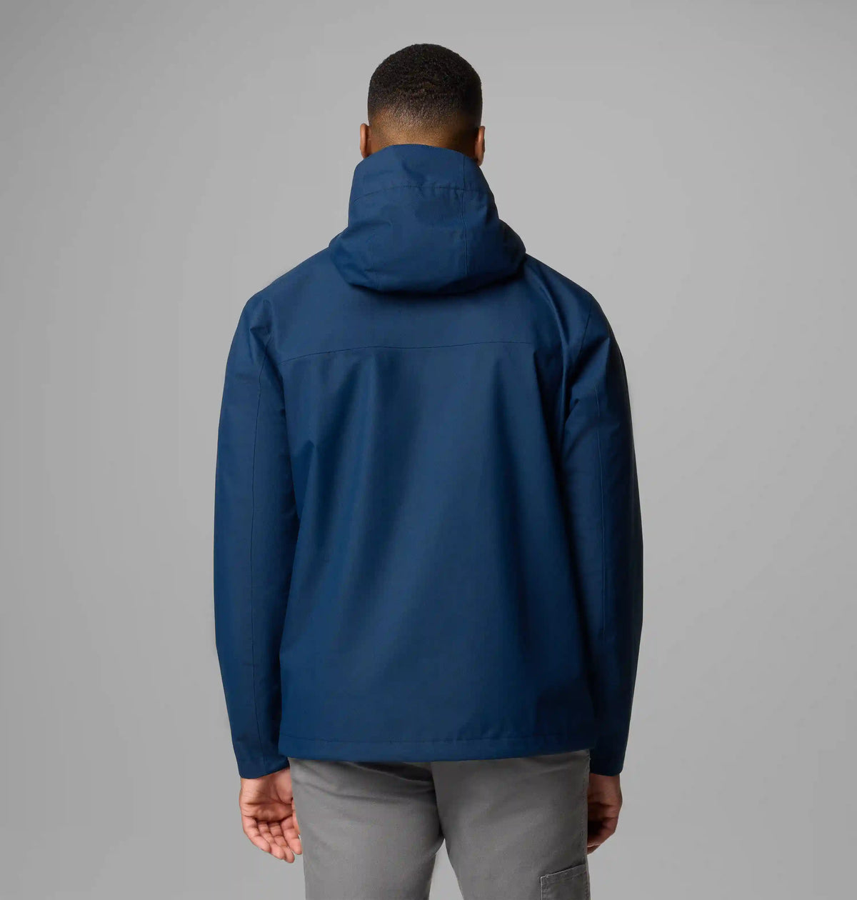 Men's Hikebound II Rain Jacket