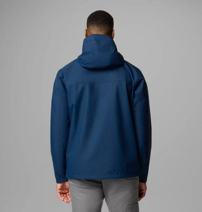 Men's Hikebound II Rain Jacket