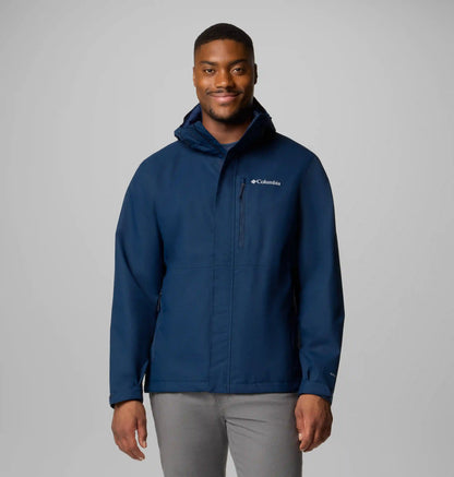 Men's Hikebound II Rain Jacket