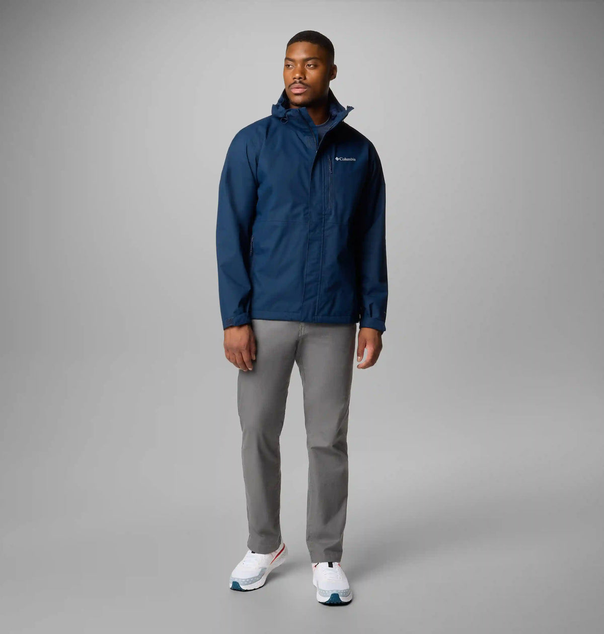Men's Hikebound II Rain Jacket