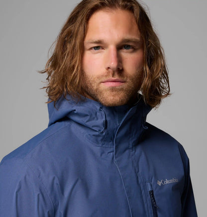 Men's Hikebound II Rain Jacket